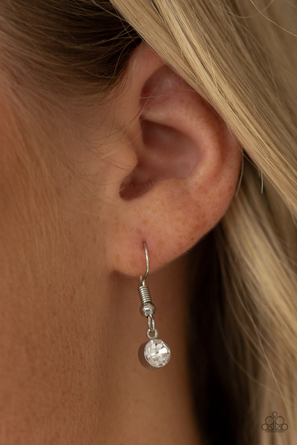 Paparazzi Accessories ✽ Spellbound - Blue Necklace✽Flat Rate Ship $4.50✽