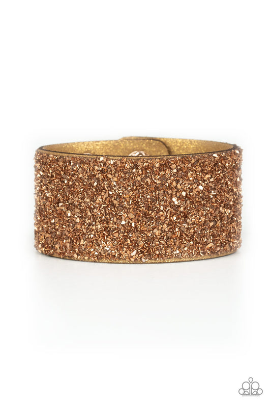 brought✽to✽you✽by✽blingflingbykat✽gold-urban-bracelet-24-226-0319✽paparazzi-accessories