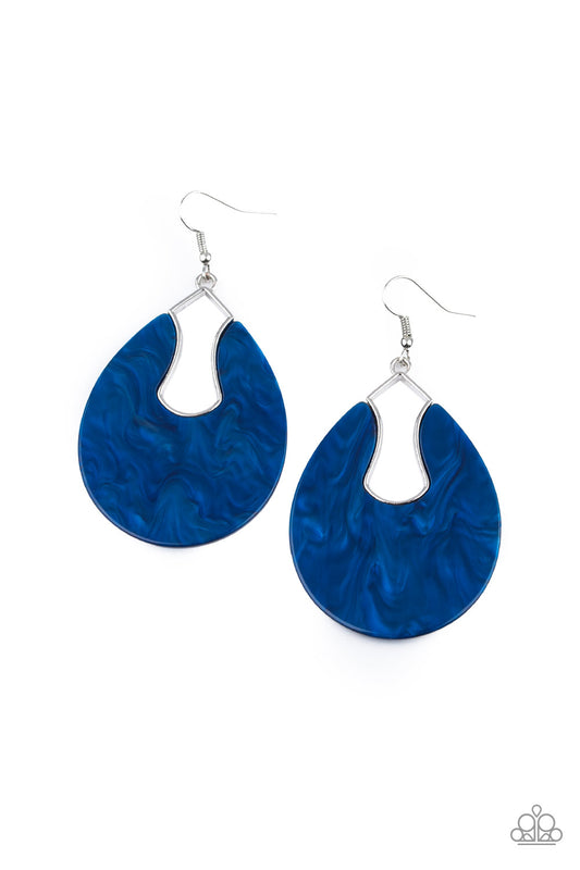 brought✽to✽you✽by✽blingflingbykat✽pool-hopper-blue-earrings✽paparazzi-accessories