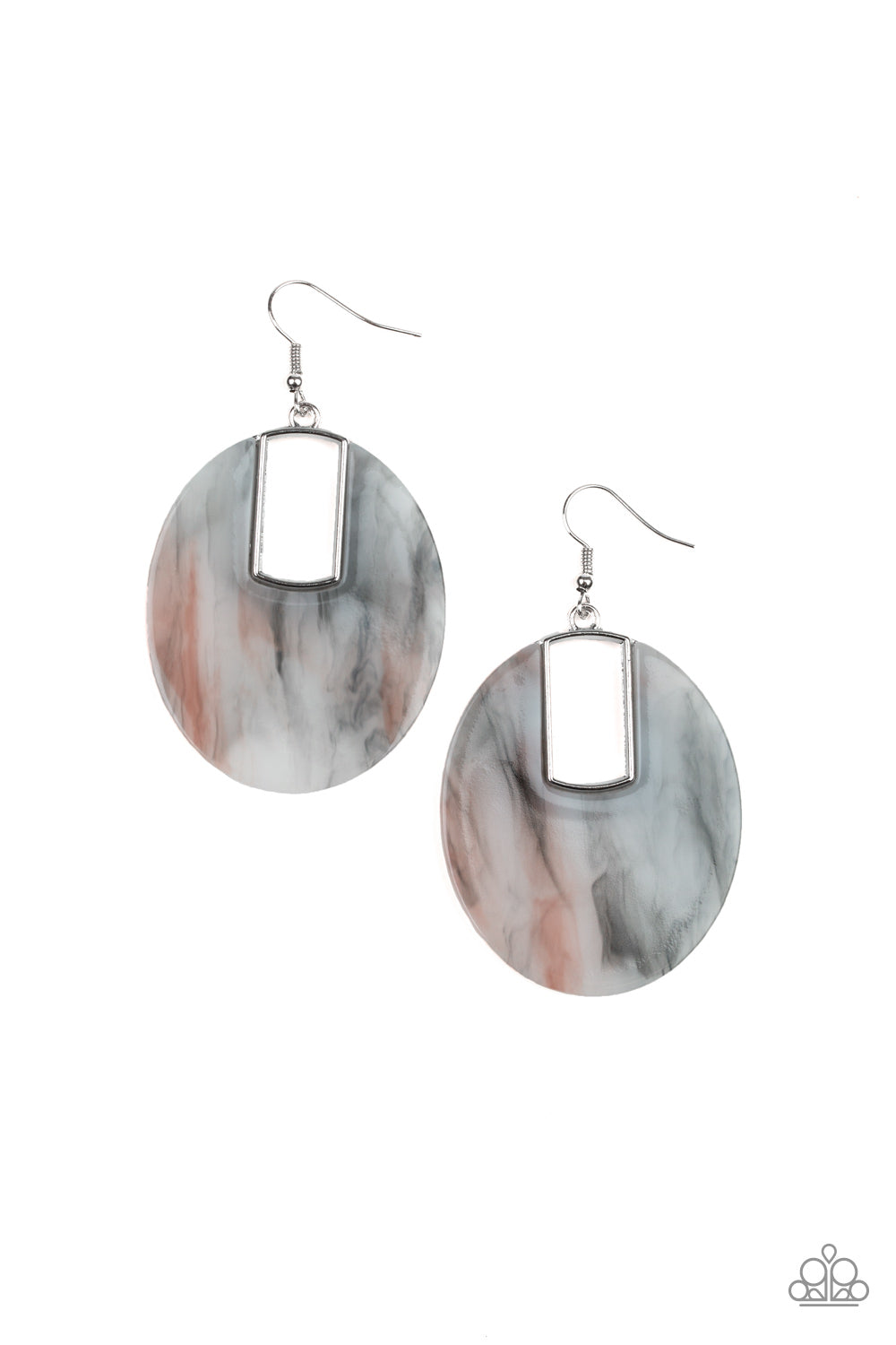 brought✽to✽you✽by✽blingflingbykat✽haute-heiress-multi-earrings✽paparazzi-accessories