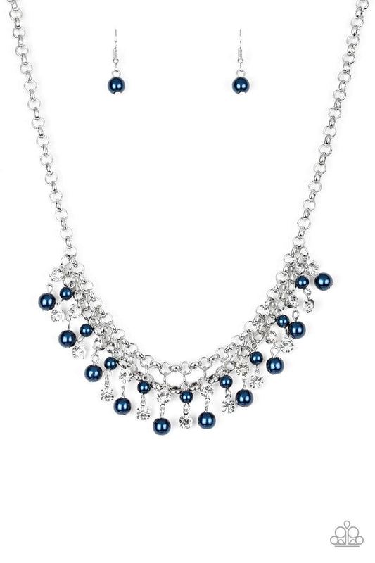 brought✽to✽you✽by✽blingflingbykat✽you-may-kiss-the-bride-blue-necklace✽paparazzi-accessories