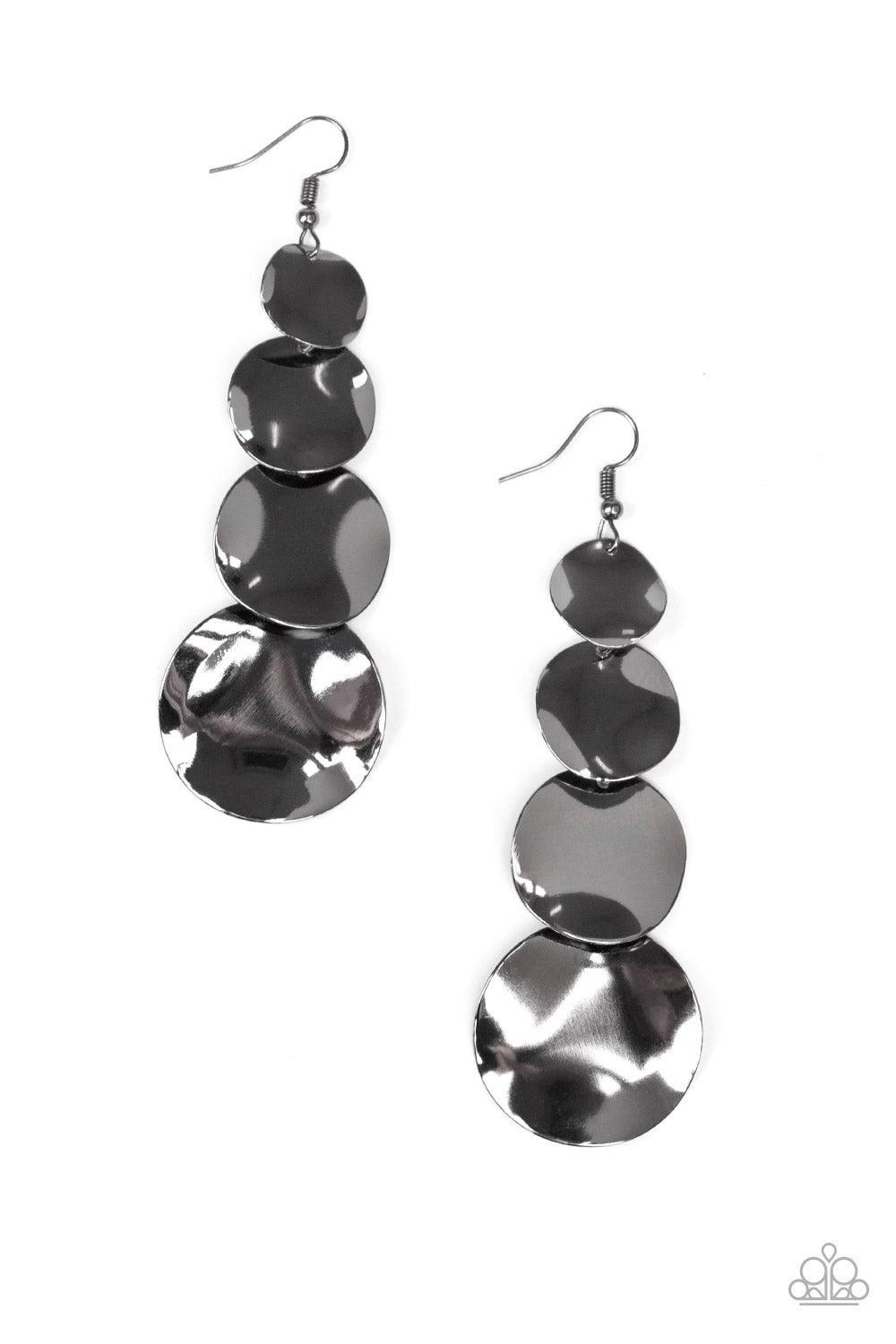 brought✽to✽you✽by✽blingflingbykat✽modern-mecca-black-earrings✽paparazzi-accessories