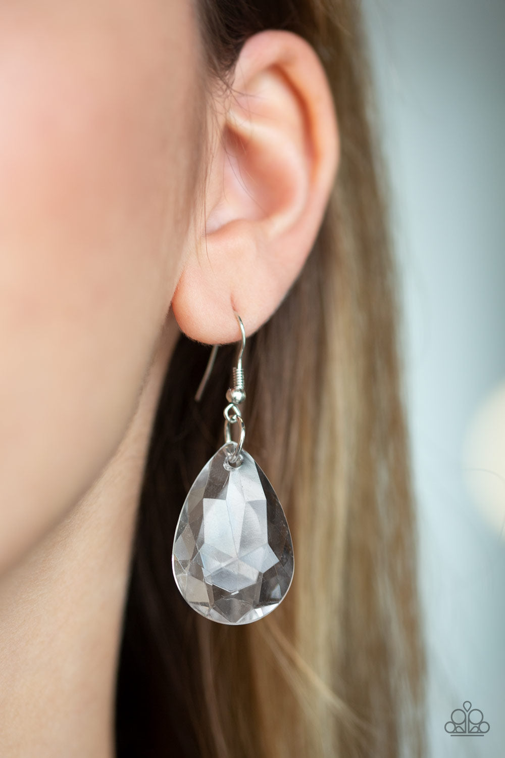 Paparazzi Accessories ✽ Irresistible Iridescence - Multi Necklace✽Flat Rate Ship $4.50✽