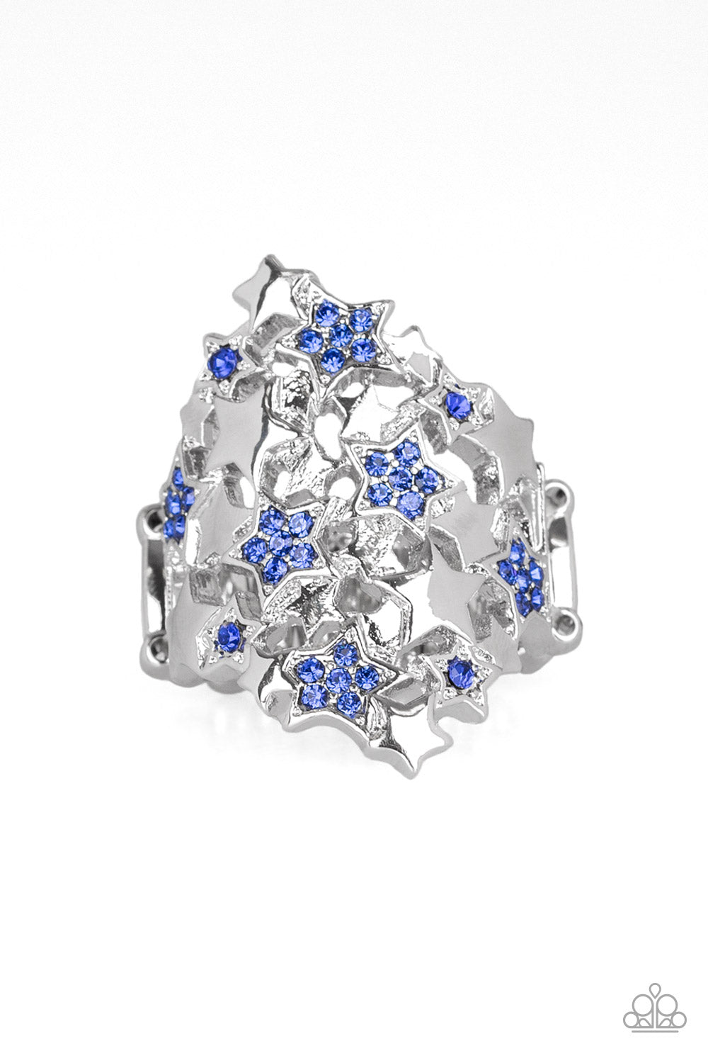 brought✽to✽you✽by✽blingflingbykat✽star-tacular-star-tacular-blue✽paparazzi-accessories