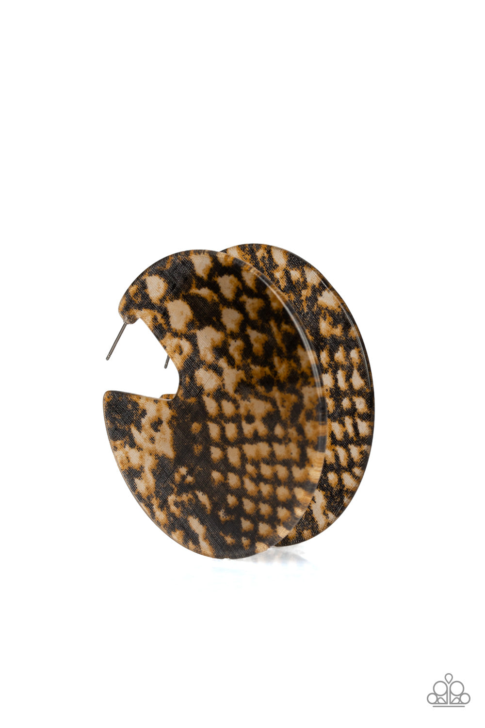 brought✽to✽you✽by✽blingflingbykat✽hit-or-hiss-multi-earrings✽paparazzi-accessories