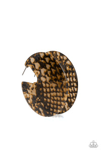 brought✽to✽you✽by✽blingflingbykat✽hit-or-hiss-multi-earrings✽paparazzi-accessories