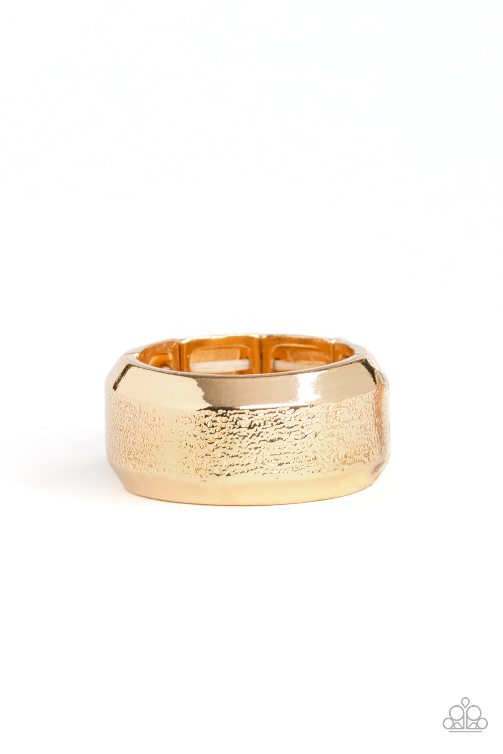 brought✽to✽you✽by✽blingflingbykat✽checkmate-gold-ring✽paparazzi-accessories