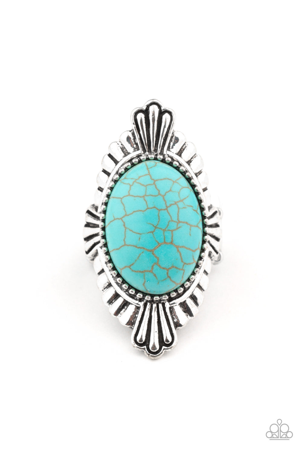 brought✽to✽you✽by✽blingflingbykat✽pioneer-party-blue-ring✽paparazzi-accessories