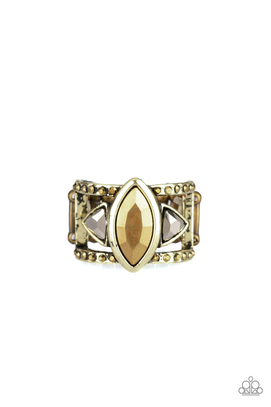 brought✽to✽you✽by✽blingflingbykat✽major-majestic-brass-ring✽paparazzi-accessories