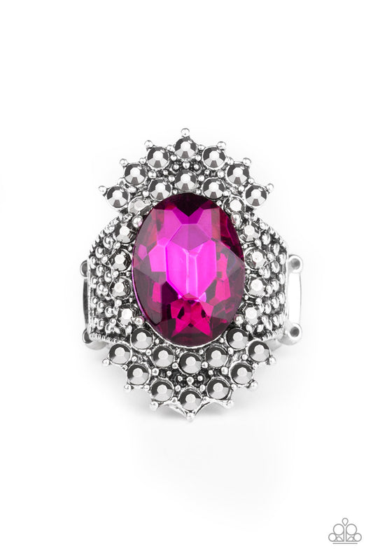 brought✽to✽you✽by✽blingflingbykat✽him-and-heir-pink-ring✽paparazzi-accessories