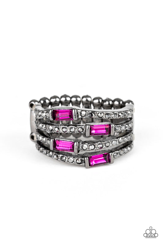 brought✽to✽you✽by✽blingflingbykat✽royal-reflections-pink-ring✽paparazzi-accessories
