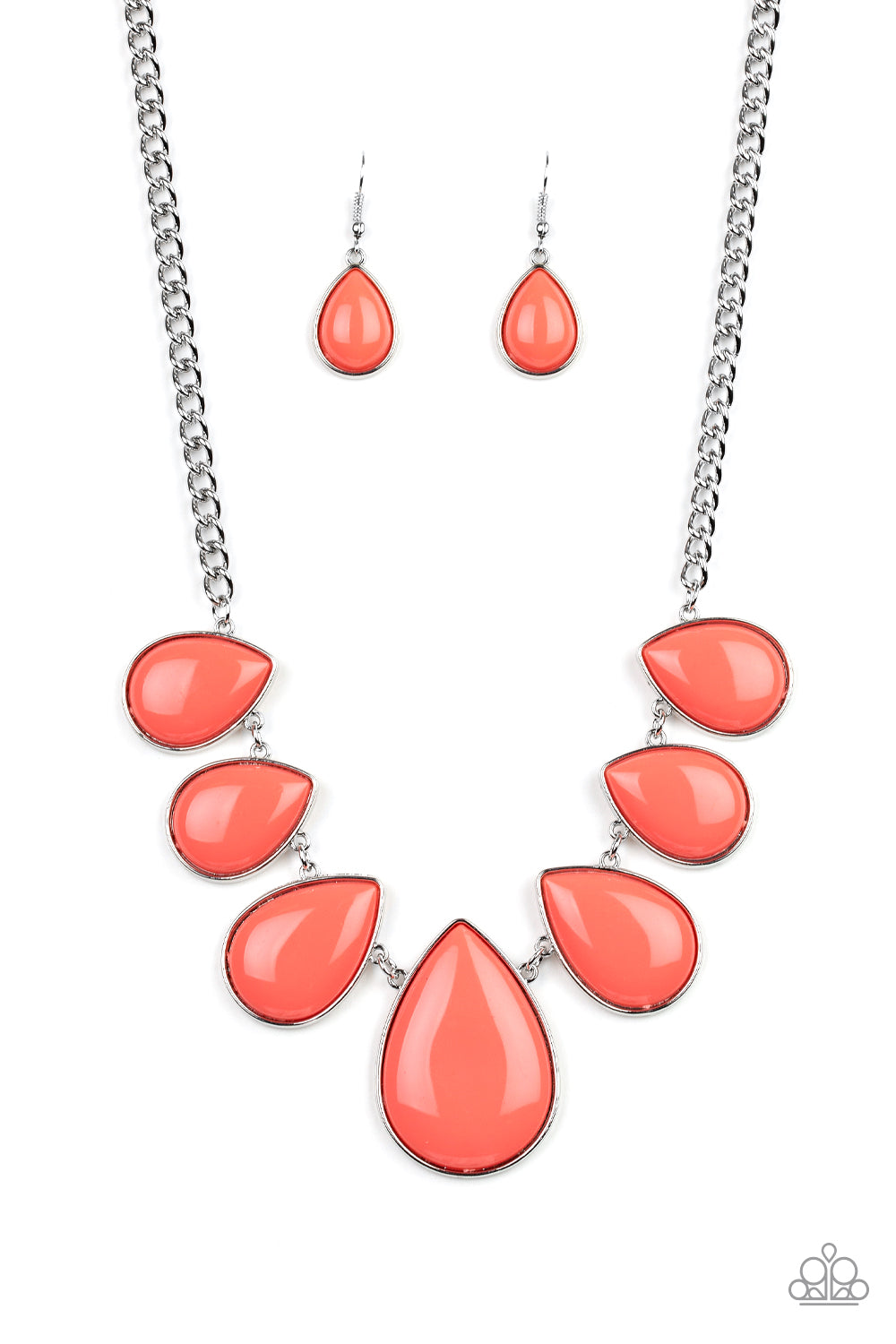 brought✽to✽you✽by✽blingflingbykat✽drop-zone-orange-necklace✽paparazzi-accessories