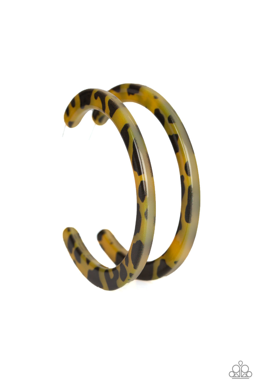 brought✽to✽you✽by✽blingflingbykat✽haute-blooded-yellow✽paparazzi-accessories