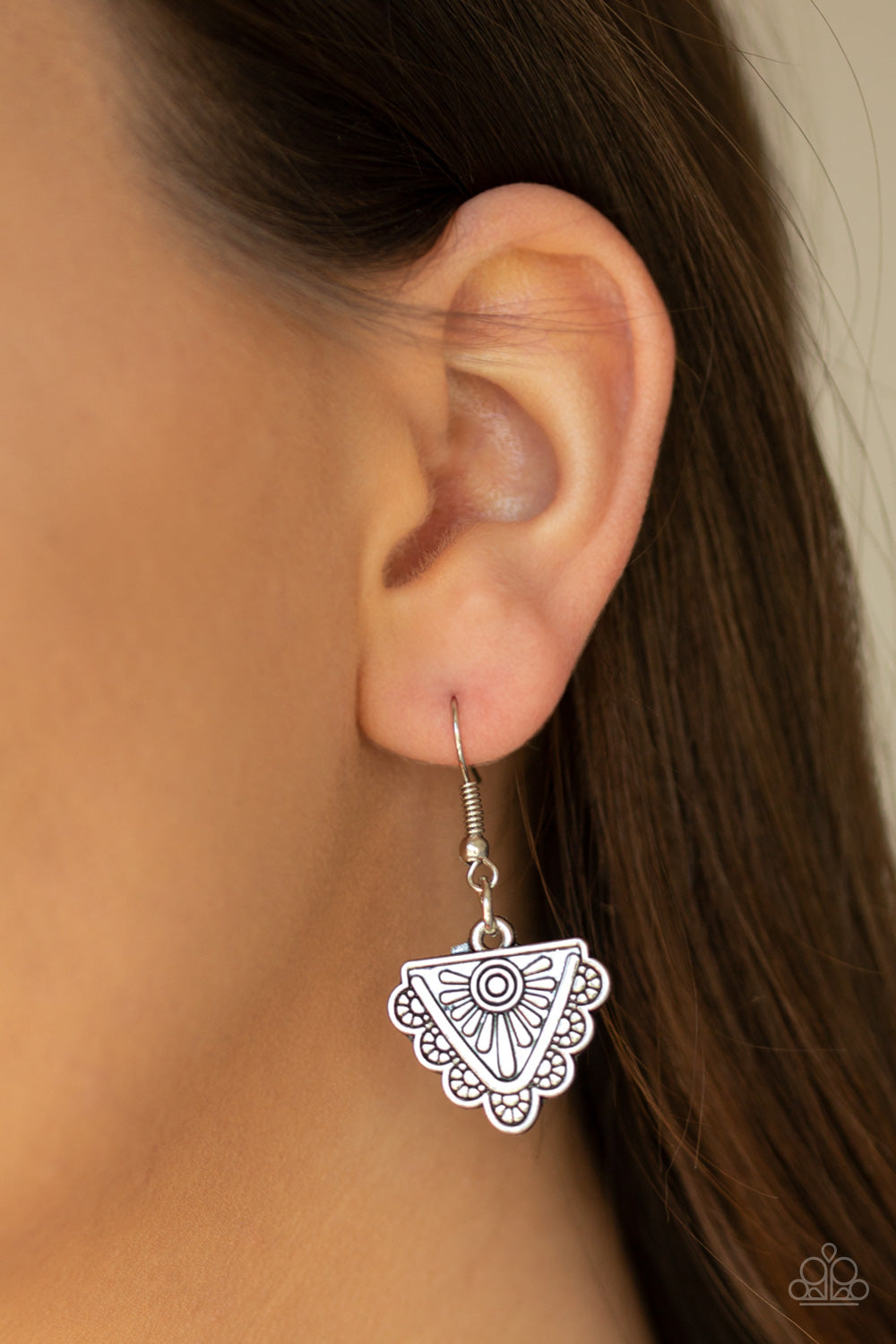 Paparazzi Accessories ✽ Might and MANE - Orange Necklace✽Flat Rate Ship $4.50✽