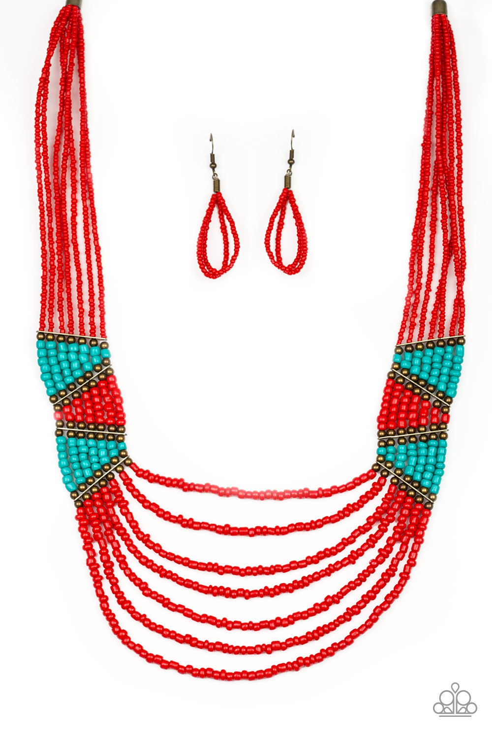 brought✽to✽you✽by✽blingflingbykat✽kickin-it-outback-red✽paparazzi-accessories