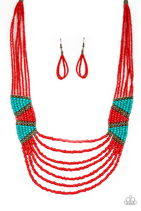brought✽to✽you✽by✽blingflingbykat✽kickin-it-outback-red✽paparazzi-accessories