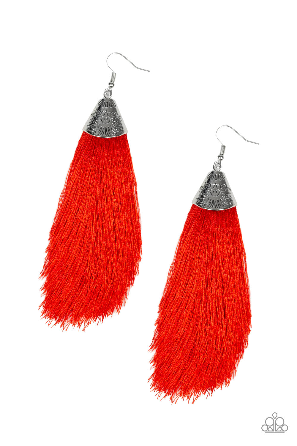 brought✽to✽you✽by✽blingflingbykat✽tassel-temptress-red✽paparazzi-accessories
