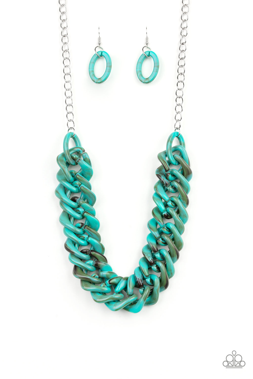 brought✽to✽you✽by✽blingflingbykat✽comin-in-haute-blue-necklace✽paparazzi-accessories