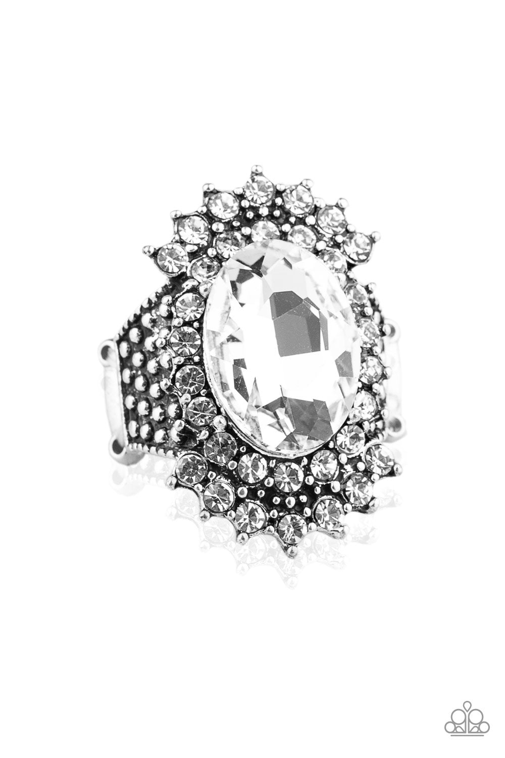 brought✽to✽you✽by✽blingflingbykat✽him-and-heir-white-ring✽paparazzi-accessories