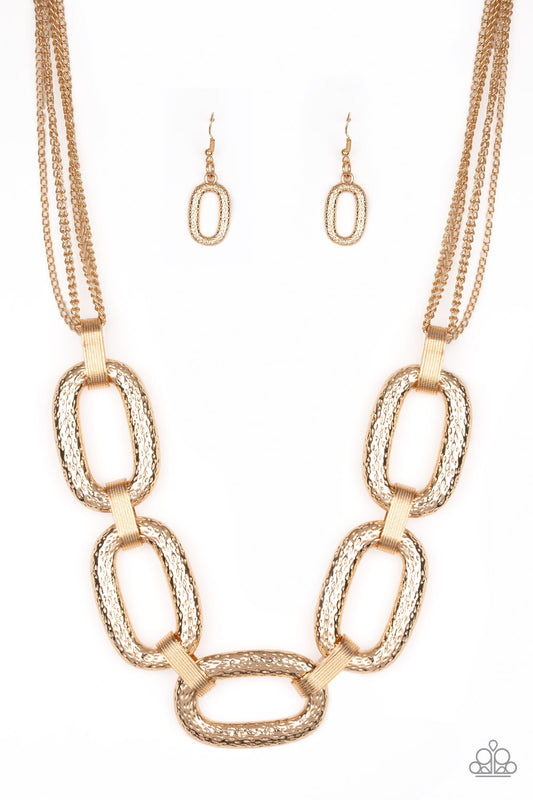 brought✽to✽you✽by✽blingflingbykat✽take-charge-gold-necklace✽paparazzi-accessories
