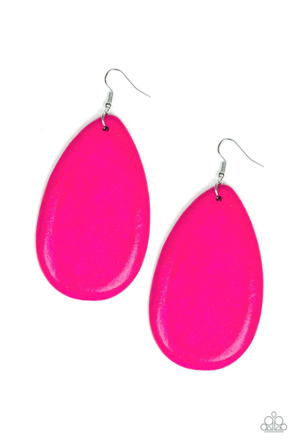 brought✽to✽you✽by✽blingflingbykat✽beach-bride-pink-earrings✽paparazzi-accessories