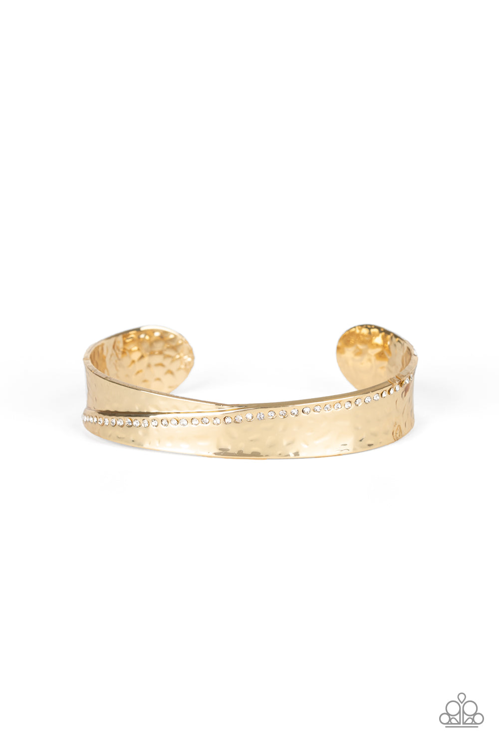 brought✽to✽you✽by✽blingflingbykat✽bring-the-bling-gold-bracelet✽paparazzi-accessories