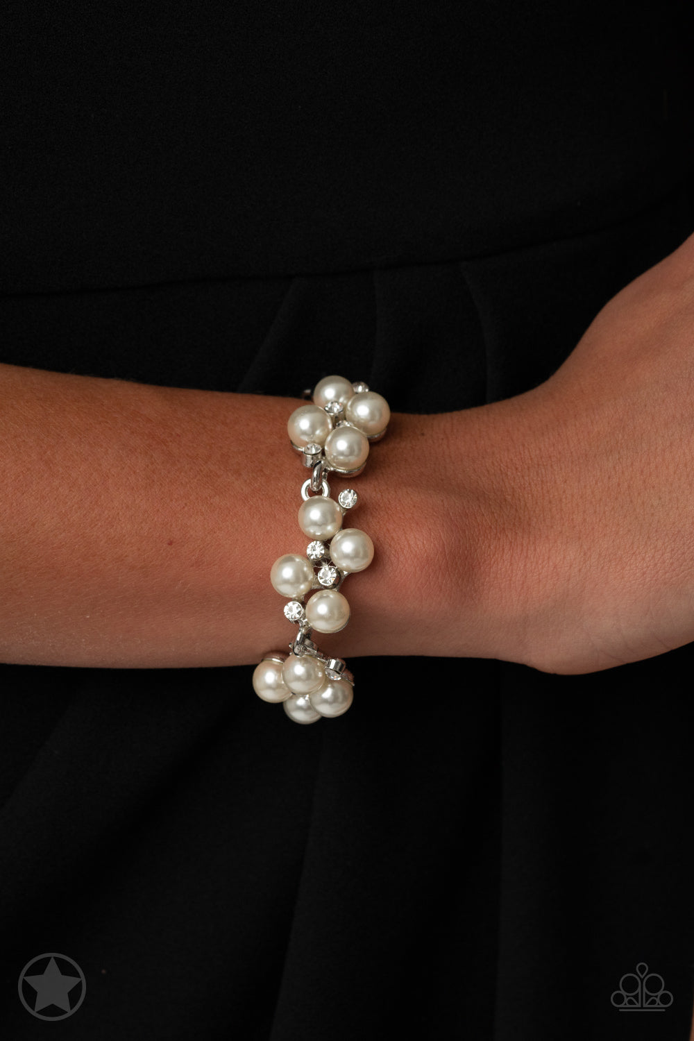 Paparazzi Accessories ✽ I Do Bracelet✽Flat Rate Ship $4.50✽