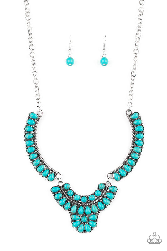 brought✽to✽you✽by✽blingflingbykat✽omega-oasis-blue-necklace✽paparazzi-accessories