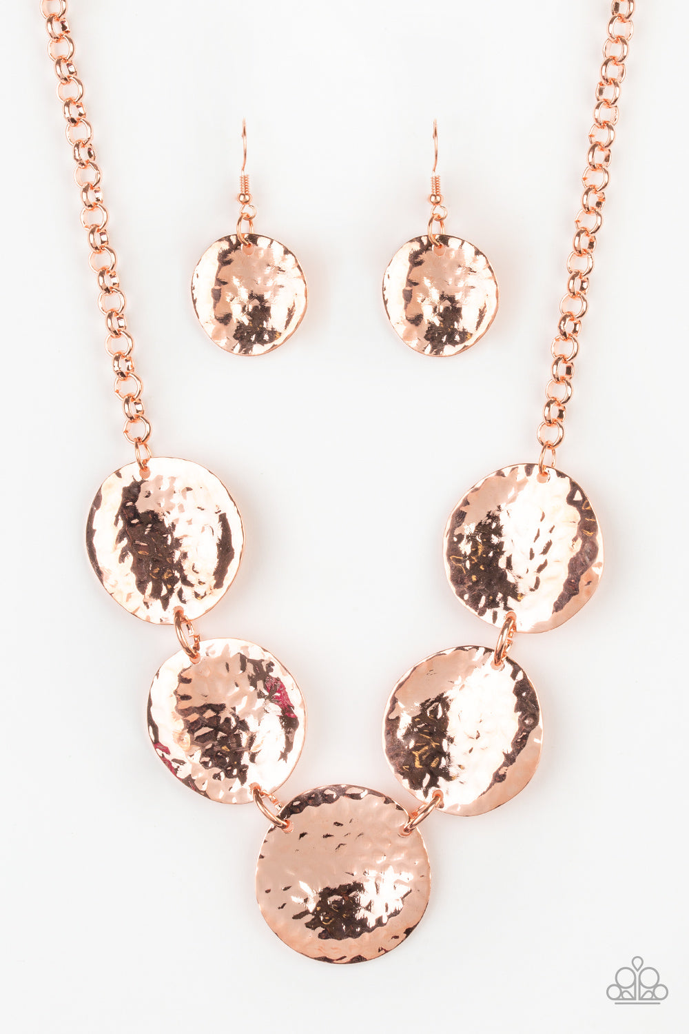 brought✽to✽you✽by✽blingflingbykatfirst-impressions-copper-necklace✽paparazzi-accessories