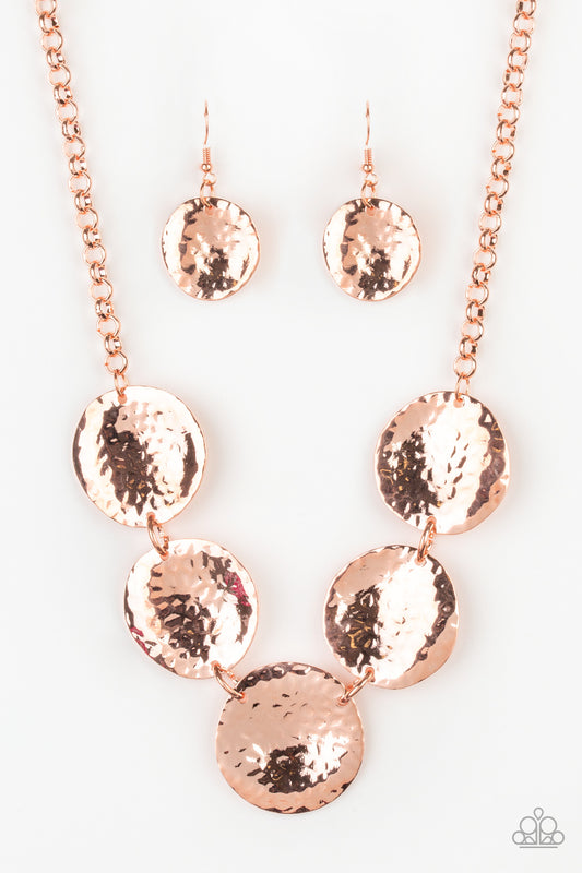 brought✽to✽you✽by✽blingflingbykatfirst-impressions-copper-necklace✽paparazzi-accessories