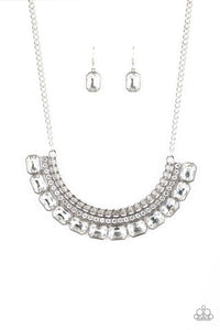 brought✽to✽you✽by✽blingflingbykat✽killer-knockout-white-necklace✽paparazzi-accessories