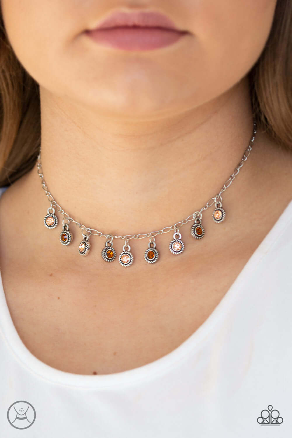 Paparazzi Accessories ✽ Popstar Party - Multi Necklace✽Flat Rate Ship $4.50✽ - Image #2