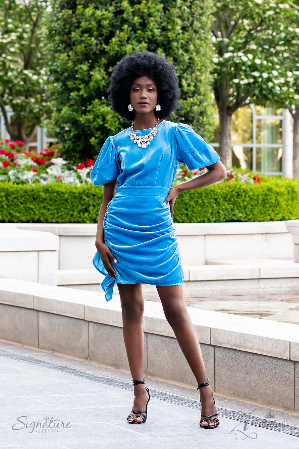 Paparazzi Accessories ❋The Tasha ❋ Flat Rate Ship $4.50❋ - Image #5