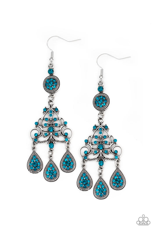 brought✽to✽you✽by✽blingflingbykat✽royal-renovation-blue-earrings✽paparazzi-accessories