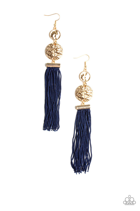 brought✽to✽you✽by✽blingflingbykat✽lotus-gardens-blue-earrings✽paparazzi-accessories