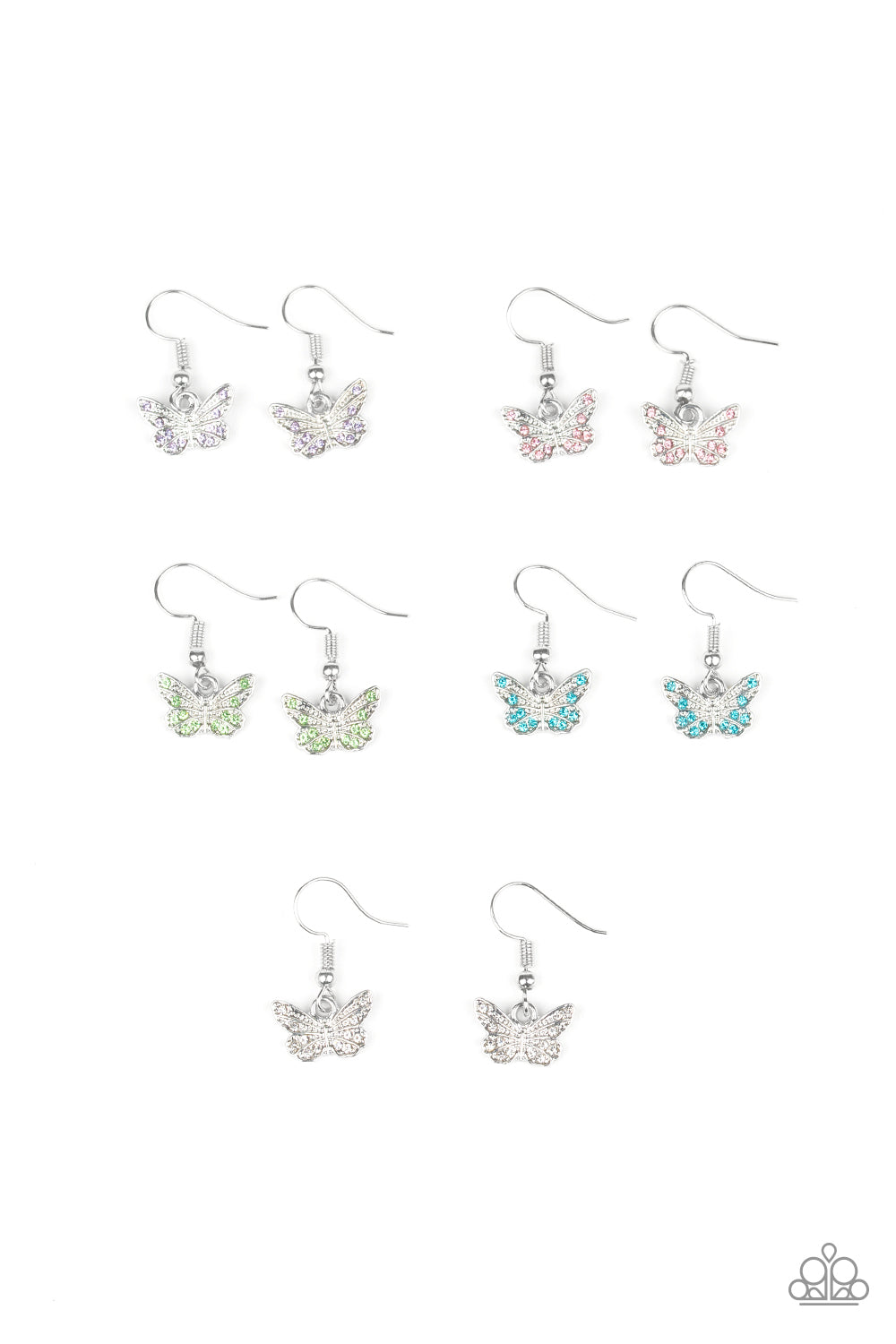 brought✽to✽you✽by✽blingflingbykatstarlet-shimmer-earring-kit-2220✽paparazzi-accessories