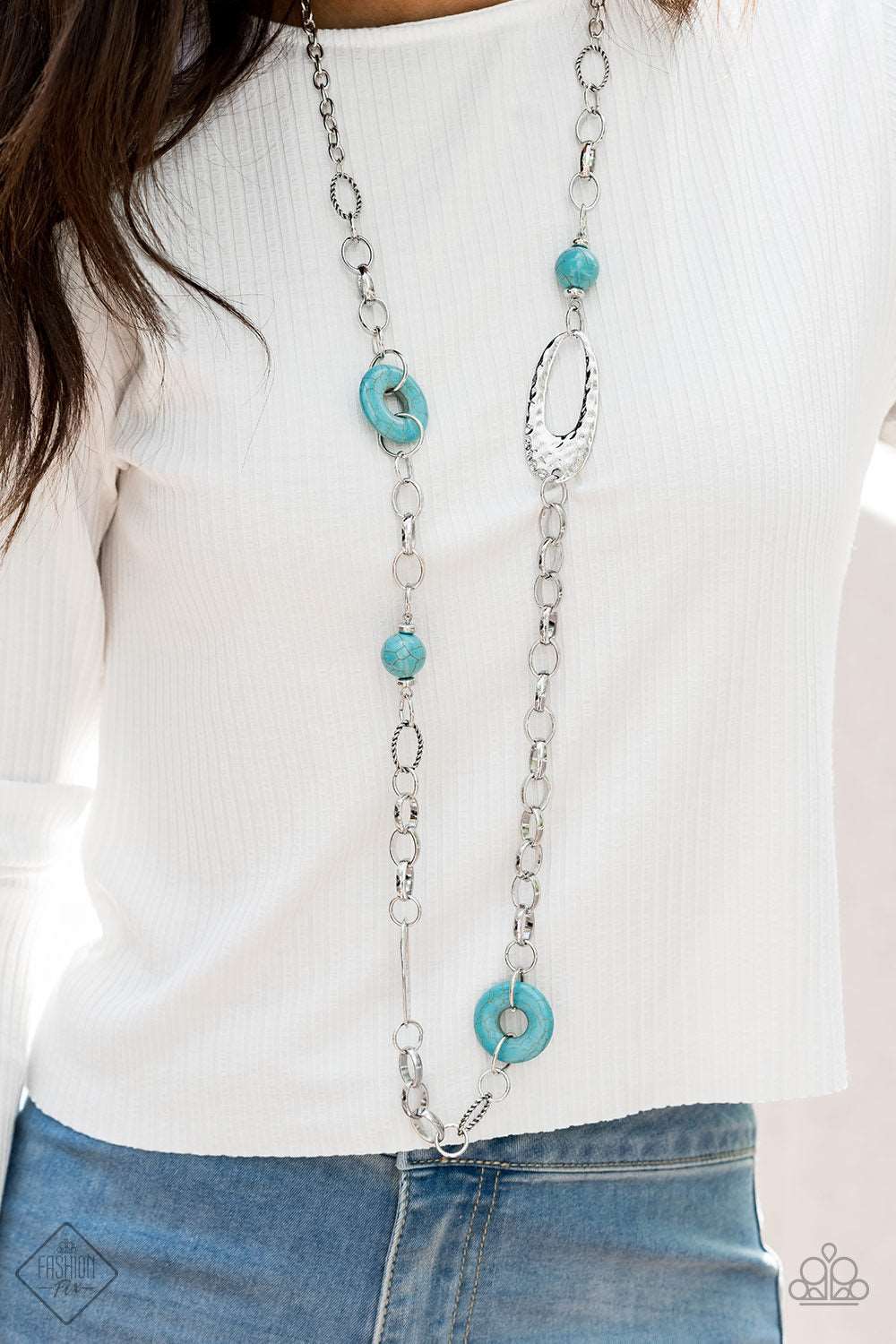 Paparazzi Accessories ✽ Artisan Artifact Necklace✽Flat Rate Ship $4.50✽