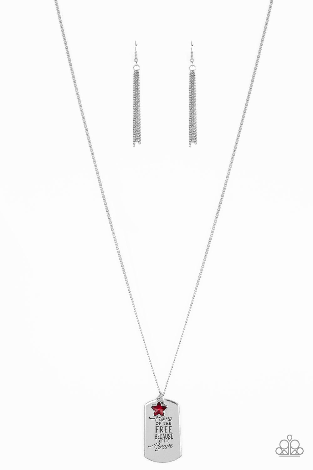 brought✽to✽you✽by✽blingflingbykat✽home-of-the-free-red✽paparazzi-accessories