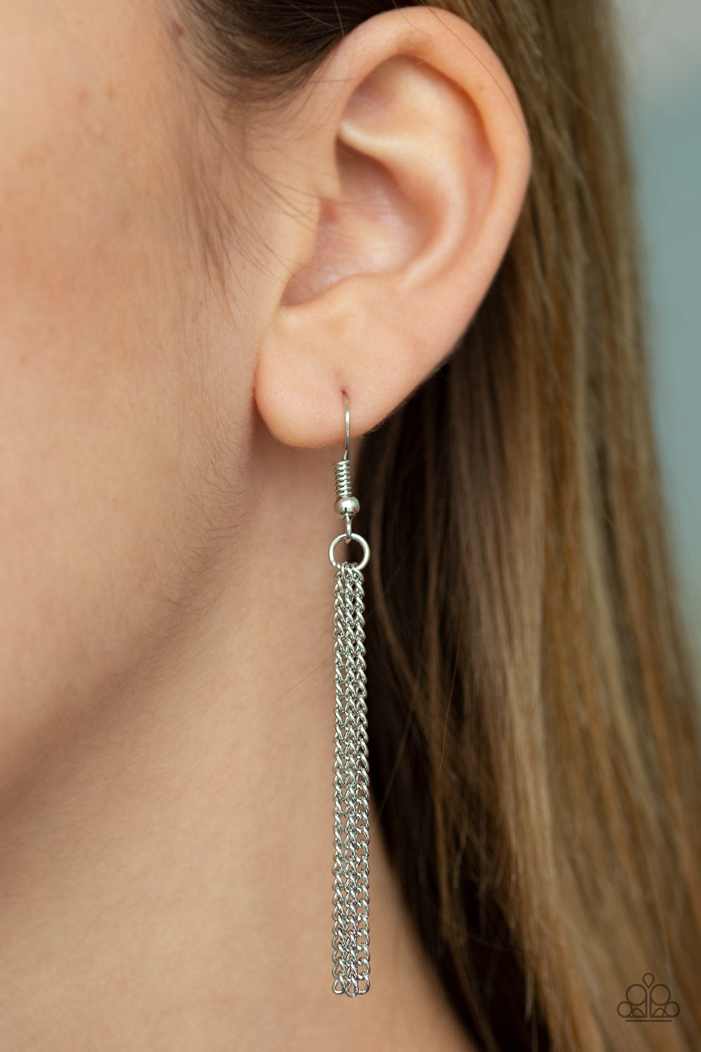 Paparazzi Accessories ✽ Home Of The Free - Red Necklace✽Flat Rate Ship $4.50✽