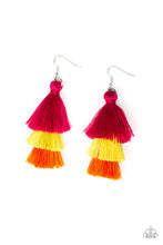 Load image into Gallery viewer, brought✽to✽you✽by✽blingflingbykat✽hold-on-to-your-tassel-multi✽paparazzi-accessories
