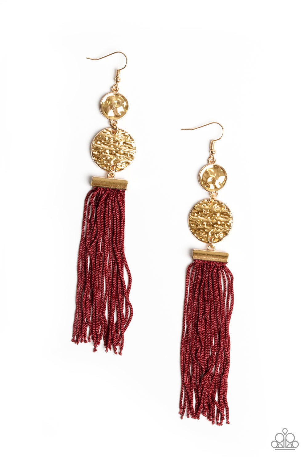 brought✽to✽you✽by✽blingflingbykat✽lotus-gardens-red✽paparazzi-accessories