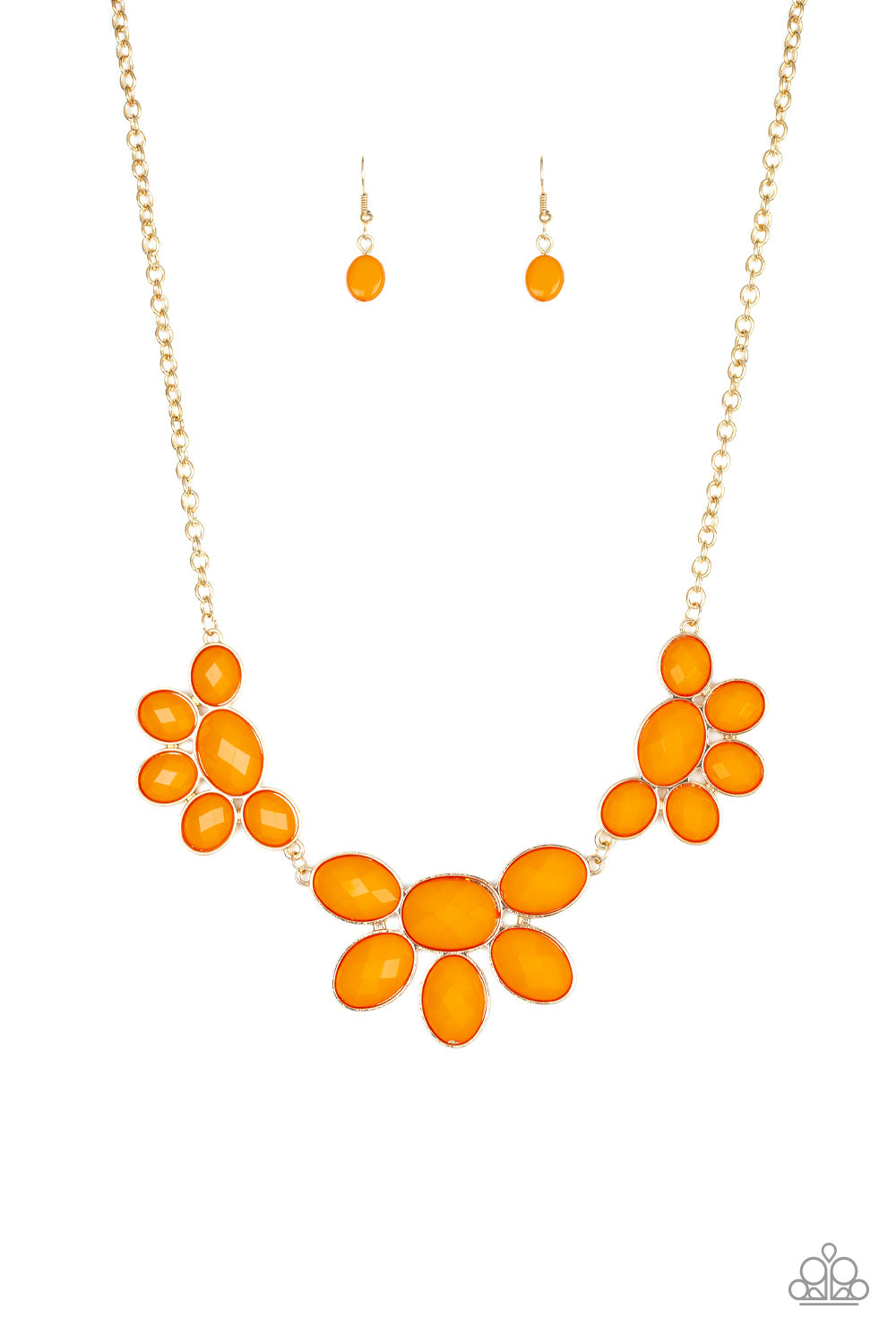 brought✽to✽you✽by✽blingflingbykat✽flair-affair-orange-necklace✽paparazzi-accessories