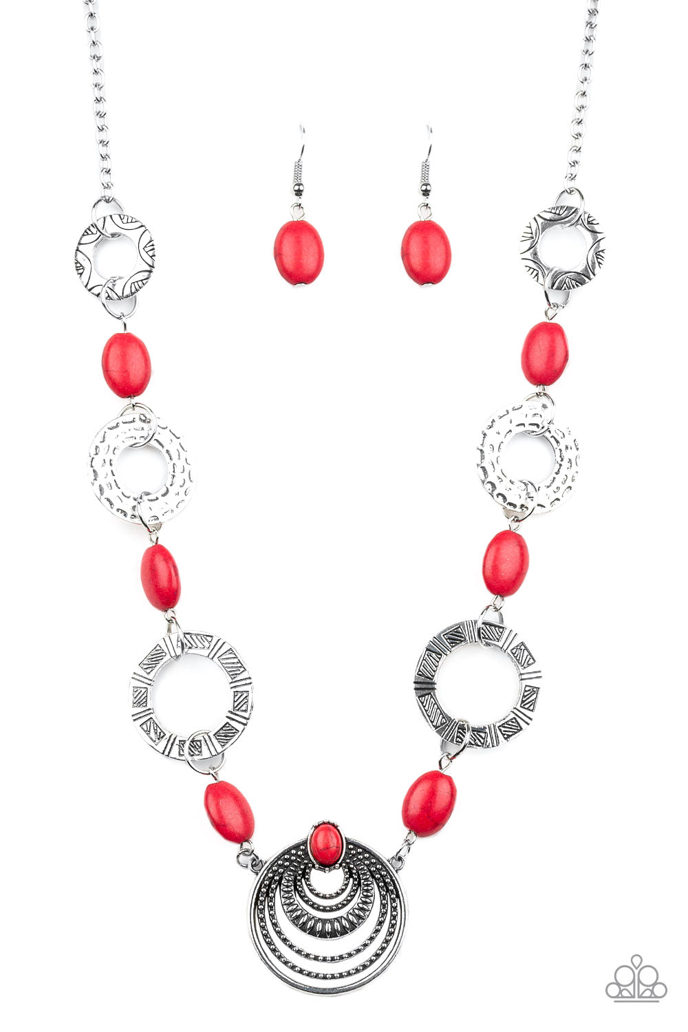 brought✽to✽you✽by✽blingflingbykat✽zen-trend-red✽paparazzi-accessories