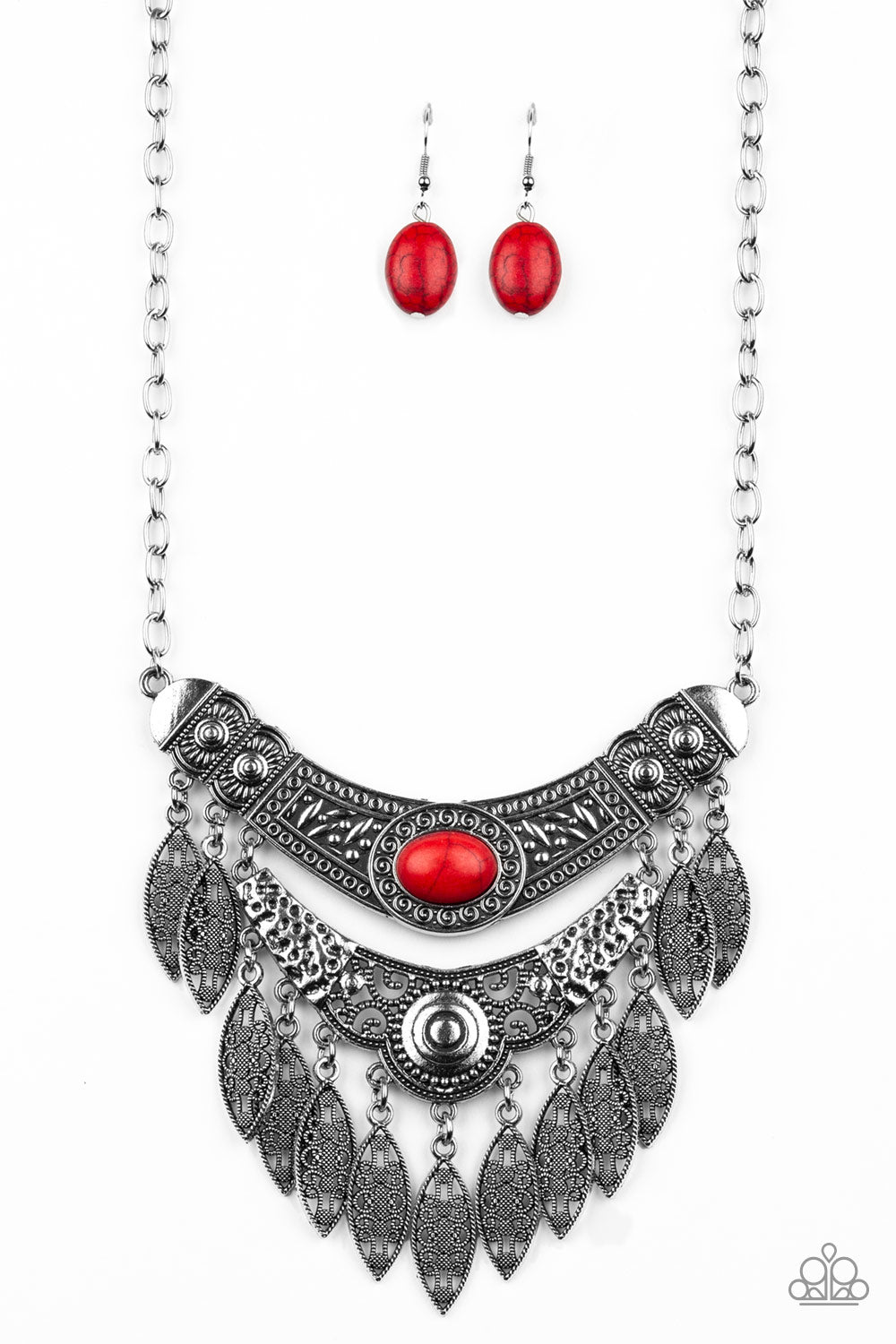 brought✽to✽you✽by✽blingflingbykat✽island-queen-red✽paparazzi-accessories