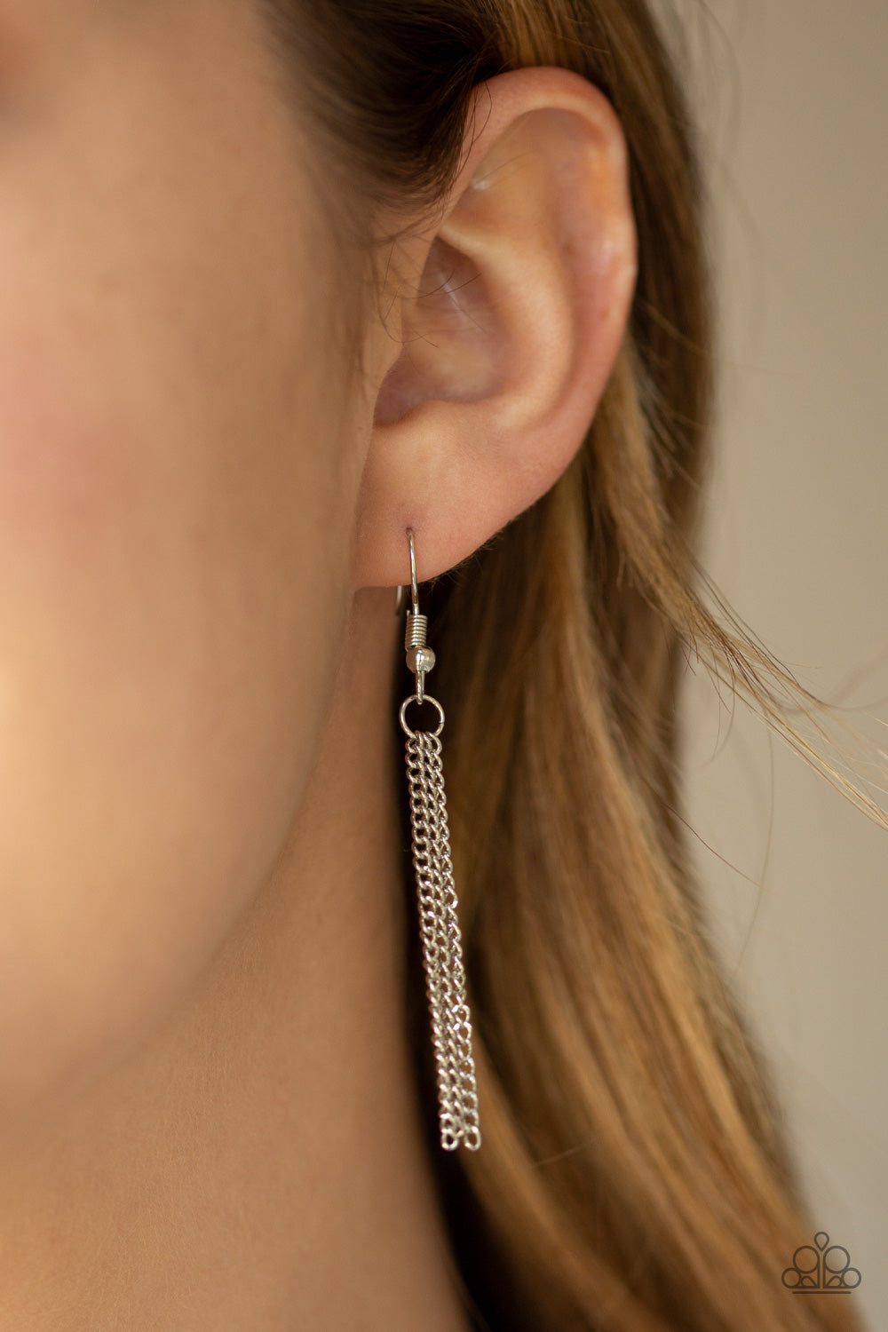 Paparazzi Accessories ✽ Timeless Trinket - Black Necklace✽Flat Rate Ship $4.50✽