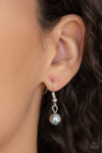 Paparazzi Accessories ✽ Industrial Intensity - Silver Necklace✽Flat Rate Ship $4.50✽