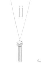 Load image into Gallery viewer, brought-to-you-by-blingflingbykat-terra-tassel-black-necklace-paparazzi-accessories-

