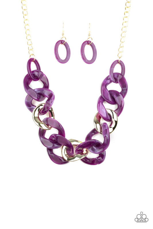 brought✽to✽you✽by✽blingflingbykat✽i-have-a-haute-date-purple-necklace✽paparazzi-accessories