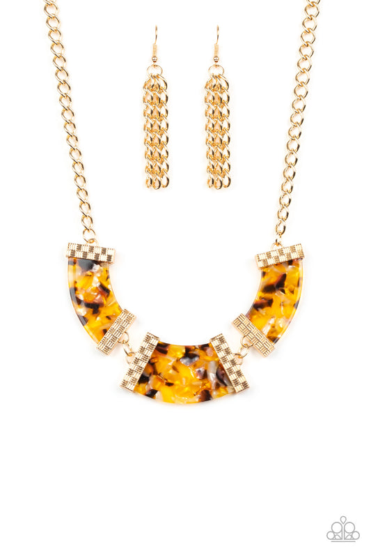 brought✽to✽you✽by✽blingflingbykat✽haute-blooded-yellow-3677✽paparazzi-accessories