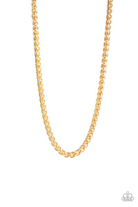 brought-to-you-by-blingflingbykat-big-talker-gold-mens necklace-paparazzi-accessories-